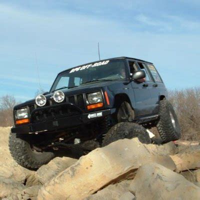 3 5 Or 4 5 Super Ultimate Xj Core Old Man Emu Hybrid Kit Dpg Off Road
