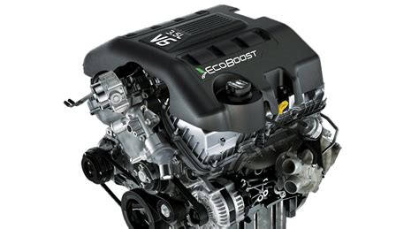 3 5L Ecoboost V6