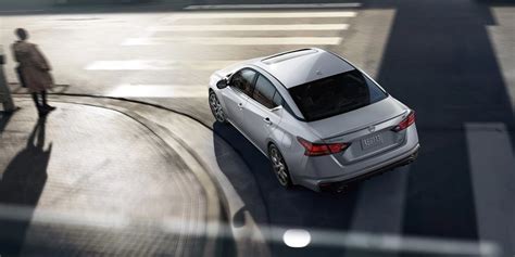 3 Amazing Features Of The 2024 Nissan Altima Alan Webb Nissan Blog