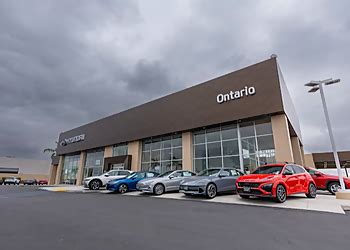 3 Best Car Dealerships In Ontario Ca Threebestrated