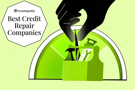3 Best Credit Repair Companies Of 2026 Reviewed By Customers