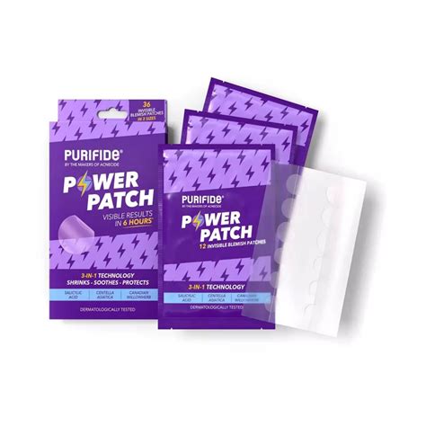 3 Best Pimple Patches Review 2021 The Strategist