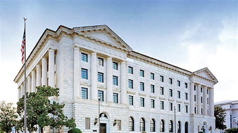 3 Courthouses Where Civil Rights Trials Were Heard Are Named Historic Landmarks Architectural Digest