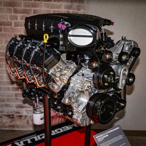 Upgrade Your Ride with a 3 Crate Motor: Ultimate Performance Boost