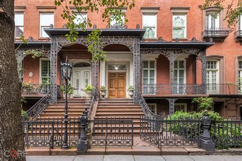 3 Gramercy Park West 1F In Gramercy Park Manhattan Streeteasy