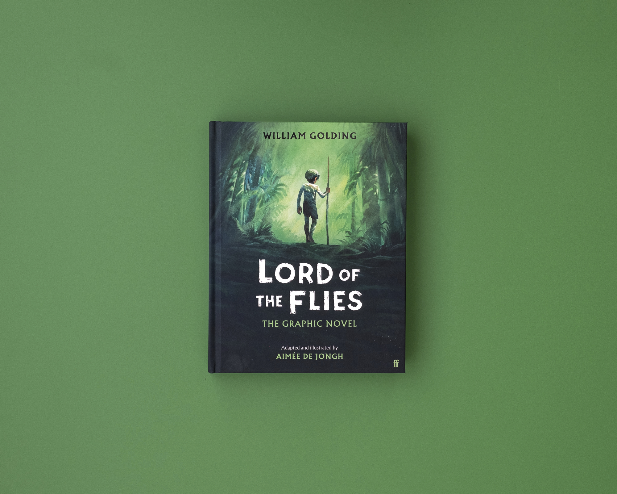 3 Facts William Golding