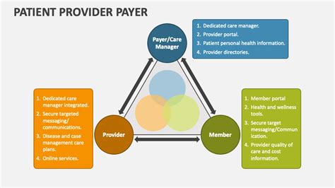 3 Introducing The Key Stakeholders Patients Providers Payors And 3 Introducing The Key Stakeholders Patients Providers Payors And
