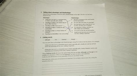 3 Linking Words Although But However Though You Can Join These 3 Linking Words Although But However Though You Can Join These