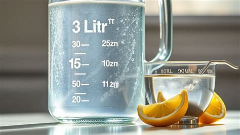 3 Liters Converted to Ounces: Quick, Precise Guide!