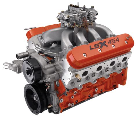 Unlocking Power and Performance with a 3 ls crate engine