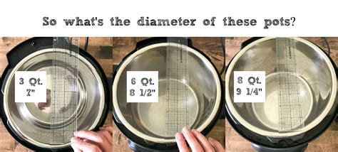 3 Quart Pan Size 3 Quart Pan Size
