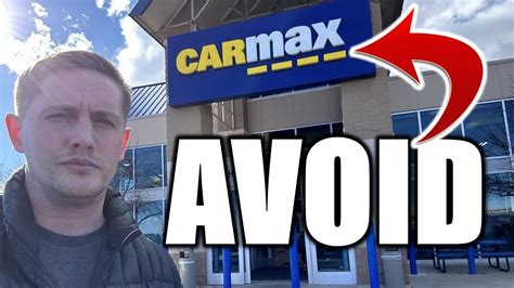 3 Reasons To Avoid Buying From Carmax In 2024 3 Reasons To Avoid Buying From Carmax In 2024