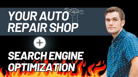 3 Reasons Your Auto Repair Shop Needs Seo How To Check Your Local Seo Scores 3 Reasons Your Auto Repair Shop Needs Seo How To Check Your Local Seo Scores