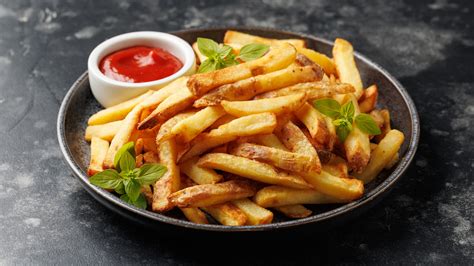 3 Restaurants Where You Can Still Order Beef Tallow Fries