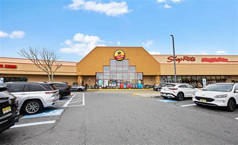 3 Shoprite Anchored Shopping Centers Sold In Ocean County Njbiz