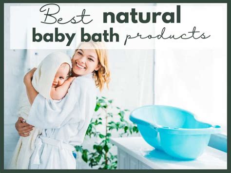 3 Tips For Finding Safe Baby Bath Products Cara B Naturally 3 Tips For Finding Safe Baby Bath Products Cara B Naturally