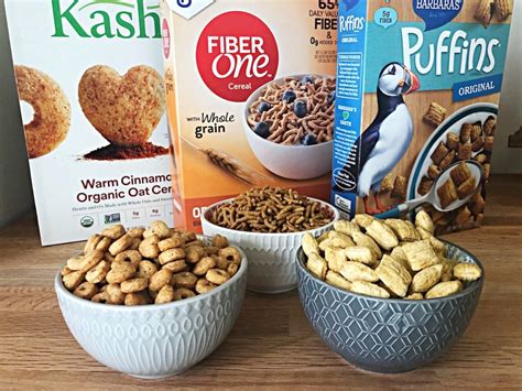 3 Tips For Picking A Diabetic Friendly Breakfast Cereal