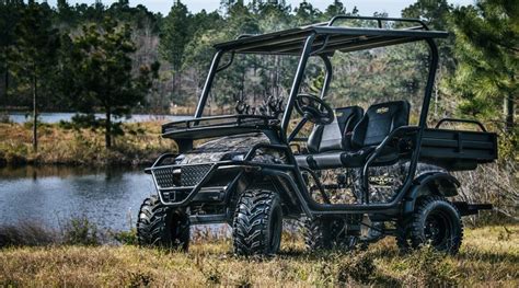 3 Tips To Make A Great Farm Golf Cart Golfcarts Com