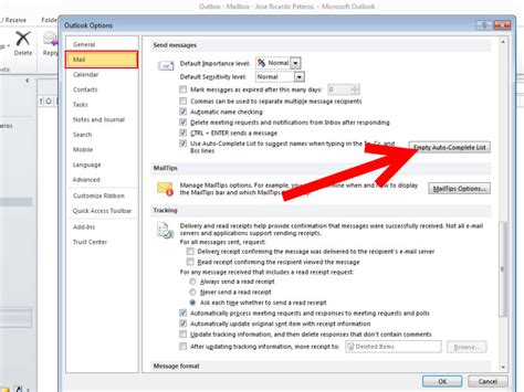 3 Ways To Clear The Outlook Autocomplete Cache Wikihow