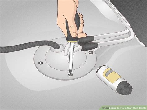 3 Ways To Fix A Car That Stalls Wikihow 3 Ways To Fix A Car That Stalls Wikihow