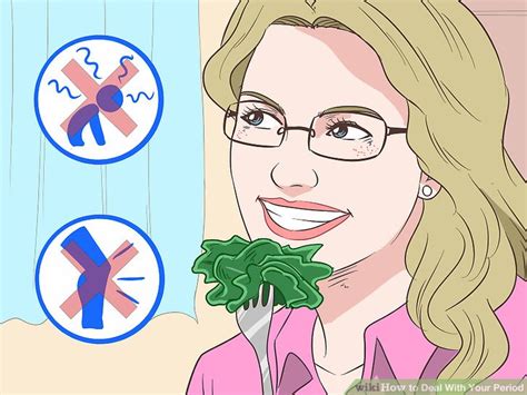 3 Ways To Induce A Period Wikihow