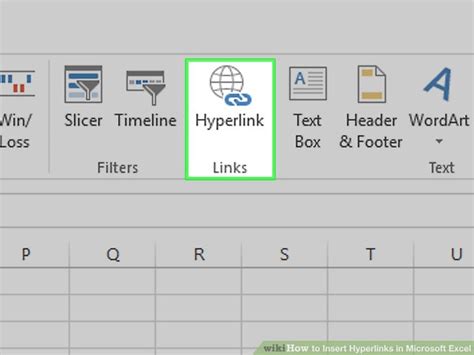 3 Ways To Insert A Hyperlink To Another Excel Sheet 3 Ways To Insert A Hyperlink To Another Excel Sheet