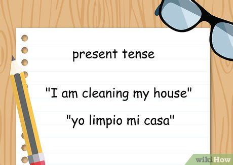 3 Ways To Say Clean In Spanish Wikihow