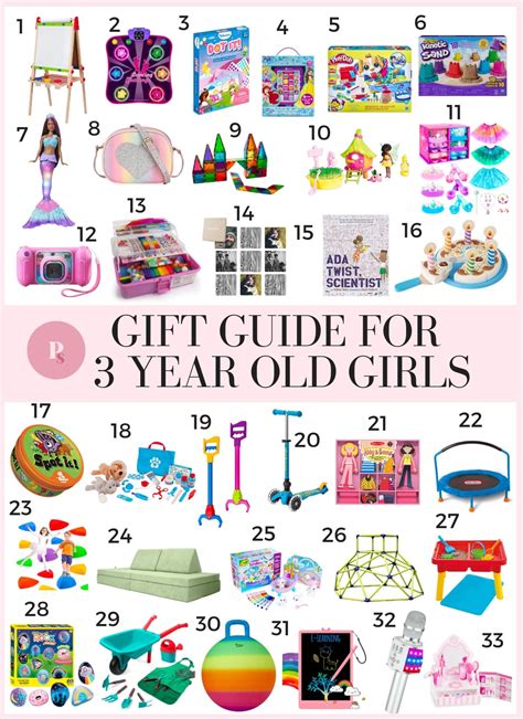 3 Year Old Girl Christmas Gifts Online