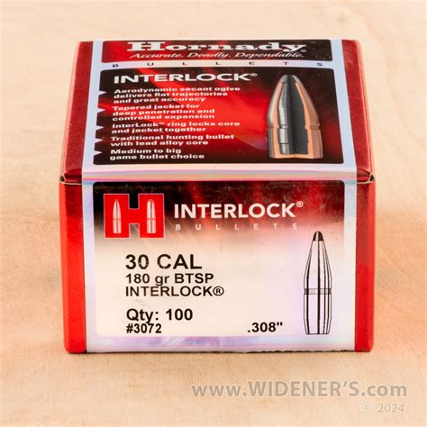 30 30 Bullets For Sale At Widener S Reloading