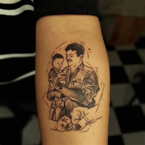 30 Best Father Amp Son Tattoo Ideas You Should Check 2025 30 Best Father Amp Son Tattoo Ideas You Should Check 2025