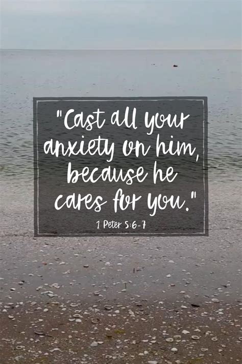 30 Bible Verses To Help Beat Worry And Anxiety Encouraging Scripture