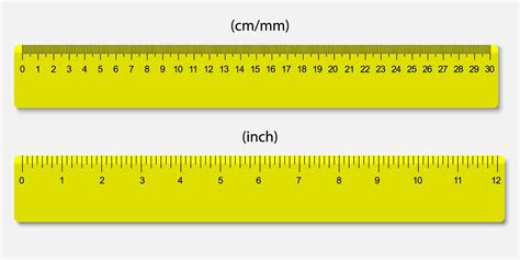 3 Ways to 30cm Meters