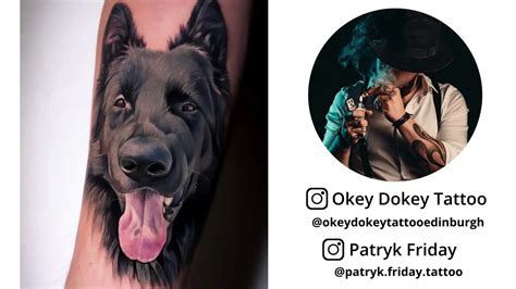 30 Colour Amp Realism Tattoos By Patryk Friday Tattoo Ideas For 2024