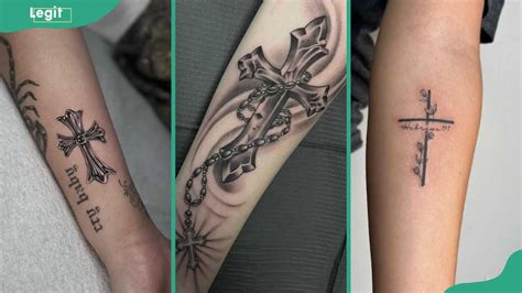 30 Cool Cross Tattoo Ideas Timeless Designs With Deep Meaning Legit Ng 30 Cool Cross Tattoo Ideas Timeless Designs With Deep Meaning Legit Ng