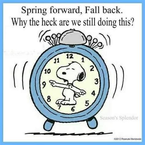 30 Funny Daylight Savings Memes To Spring Forward And Fall Back