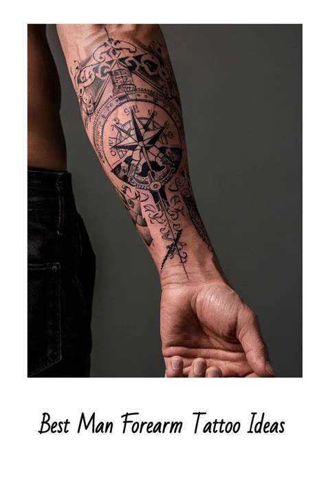 30 Great Forearm Tattoo Ideas For Men 2021 24F Best Sleeve Tattoos 30 Great Forearm Tattoo Ideas For Men 2021 24F Best Sleeve Tattoos