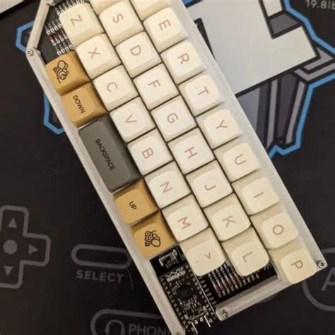 30% Keyboards