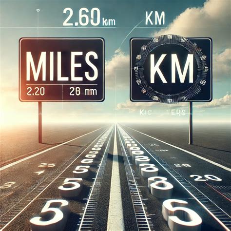 Convert 30 Kilometers to Miles Effortlessly: A Pro Guide