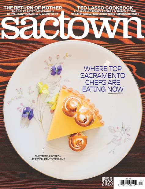 30 Things Every Sacramentan Must Eat Sactown Magazine 30 Things Every Sacramentan Must Eat Sactown Magazine