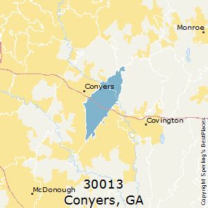 30013 Zip Code Conyers Georgia Profile Homes Apartments Schools Population Income Averages Housing Demographics Location Statistics Sex Offenders Residents And Real Estate Info