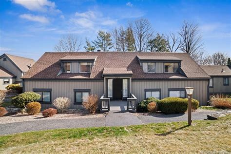 304 Heritage Village Unit C Southbury Ct 06488 Compass