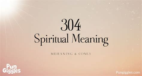 304 Meaning What Does 304 Really Stand For