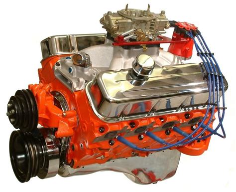 305 Chevy Engine: The Ultimate Guide to Performance and Restoration