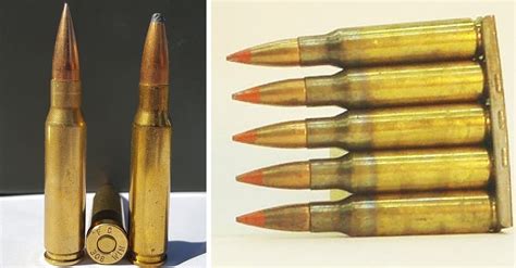 308 Vs 7 62 Nato When Is It Safe To Switch Rounds Blade City 308 Vs 7 62 Nato When Is It Safe To Switch Rounds Blade City