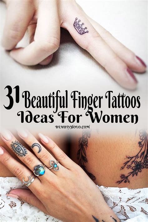 31 Beautiful Finger Tattoos Ideas For Women Artofit 31 Beautiful Finger Tattoos Ideas For Women Artofit