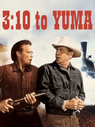 3:10 to Yuma Movie Cast