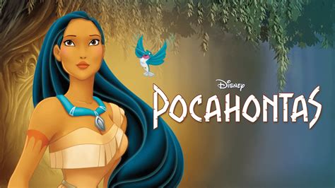 32 Facts About The Movie Pocahontas Facts Net