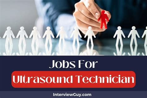 32 Jobs For Ultrasound Technician Vibrant Vocations