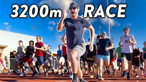 3200 Meters To Miles Converter