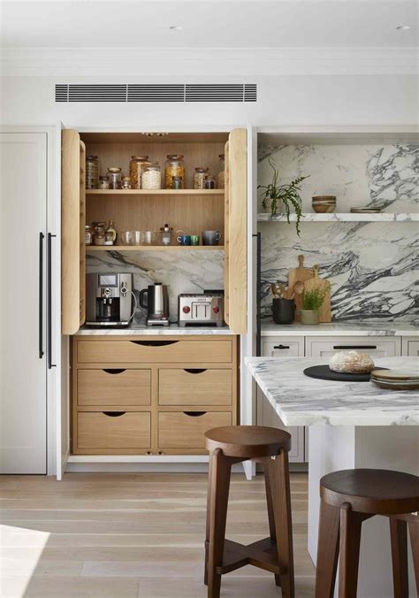 34 Coffee Station Ideas That Ll Upgrade Your Morning Routine